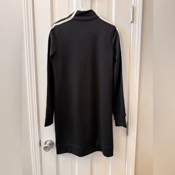 Athleta Crosstown Track Dress w/ Pockets Size XXS - Picture 7 of 9